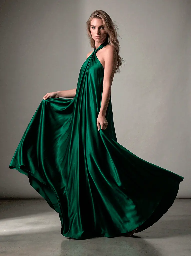 Trama Casting IA Demo 2