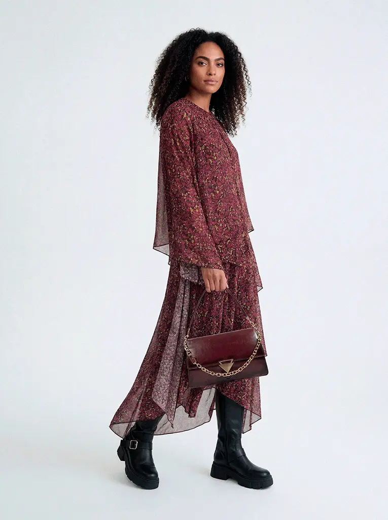 Trama Casting IA Demo 8