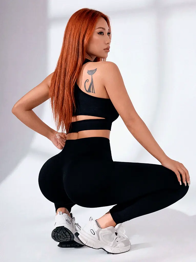 Trama Casting IA Demo 12