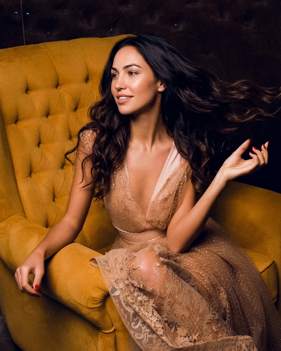 Camila Oliveira - Top Model