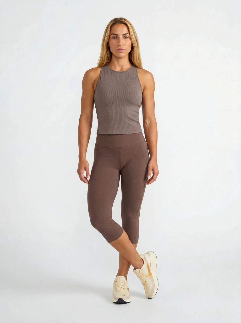 Isadora Lins - Top Model