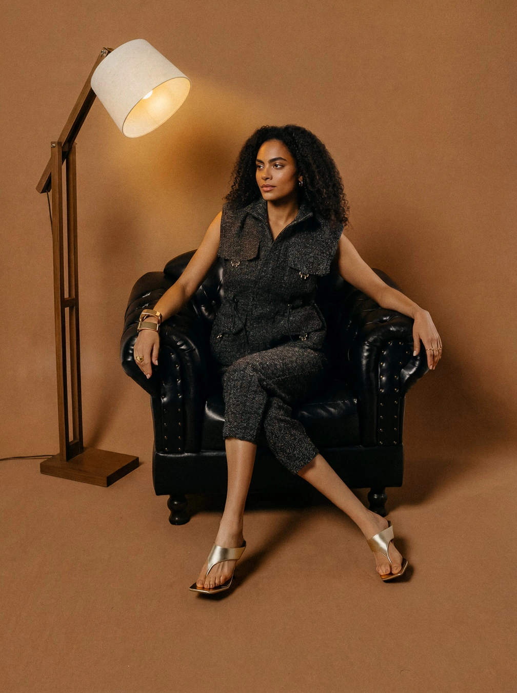 Joyce Santana - Top Model