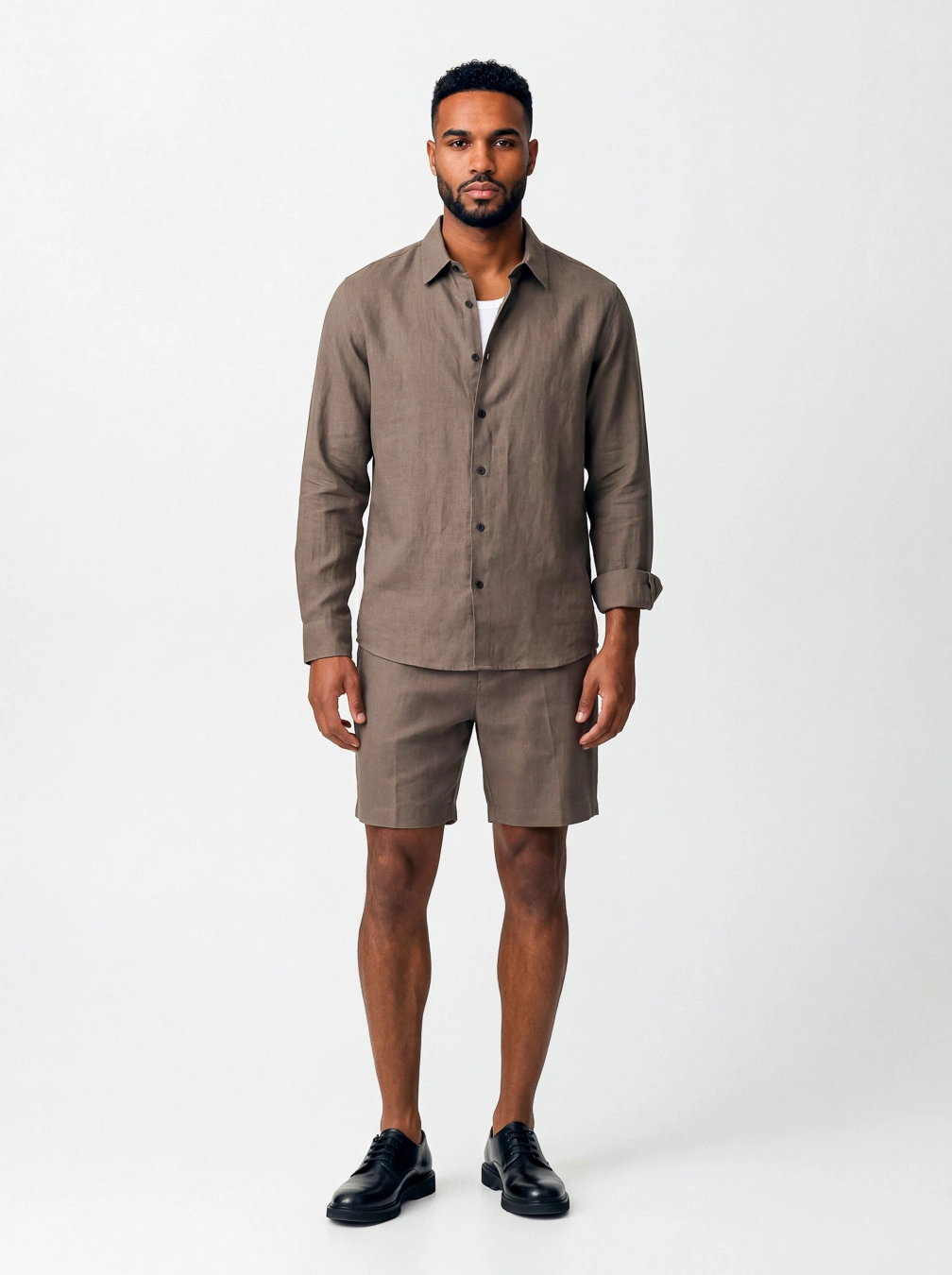 Leo Viana - Top Model