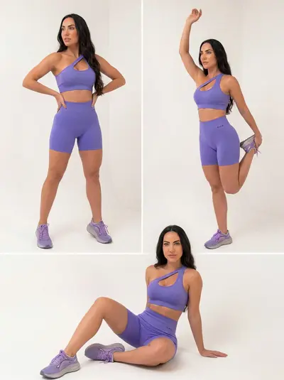 Modelo Camila