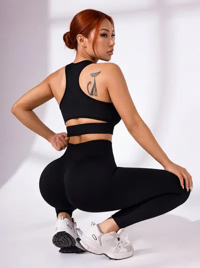 Modelo Yumi
